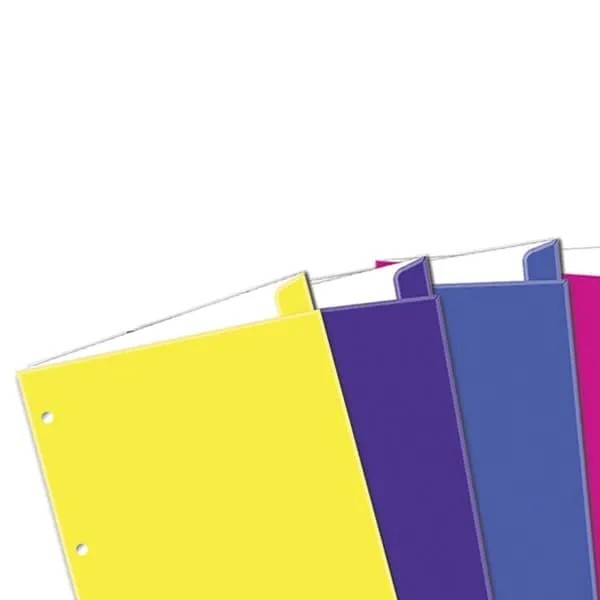 FOLDER CTA. SLIC. GRANMARK VMOD. E.12 C.360